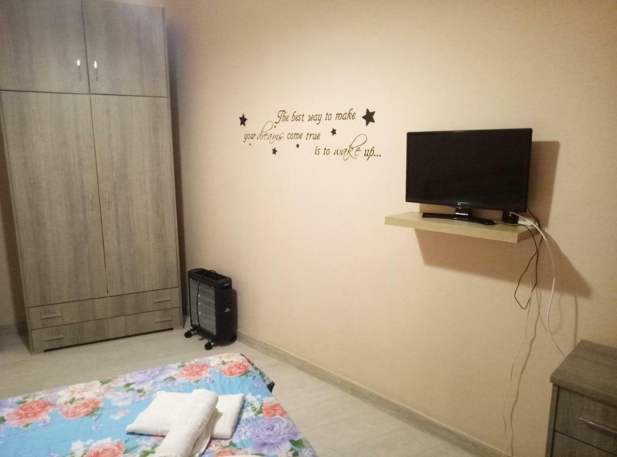 Beautiful Apartment In The Heart Of The City Corfu  Zewnętrze zdjęcie