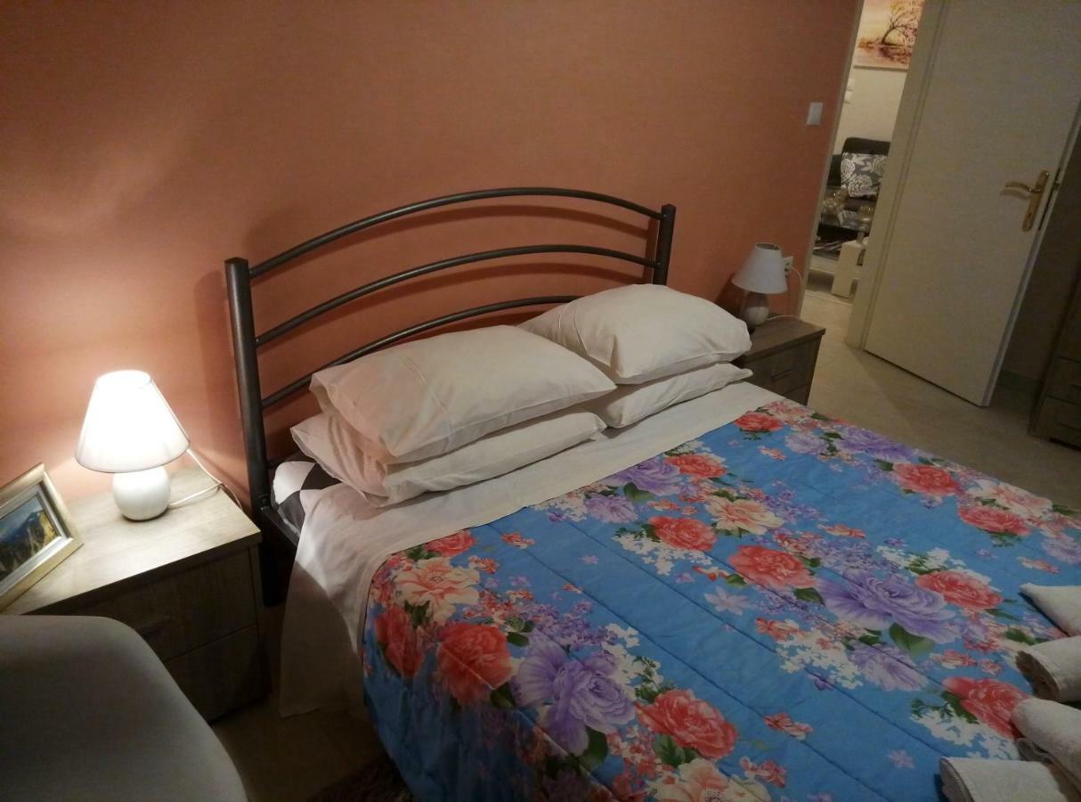 Beautiful Apartment In The Heart Of The City Corfu  Zewnętrze zdjęcie