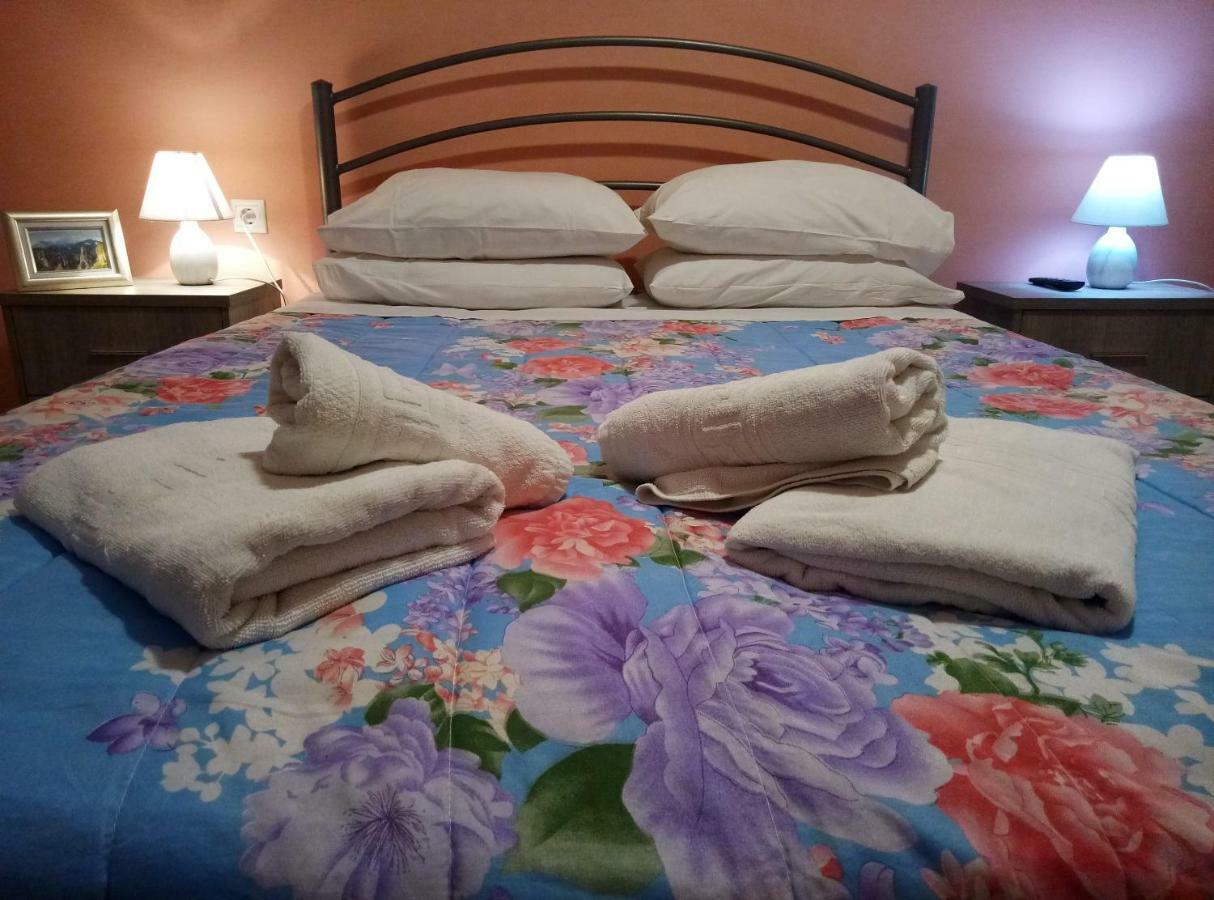 Beautiful Apartment In The Heart Of The City Corfu  Zewnętrze zdjęcie