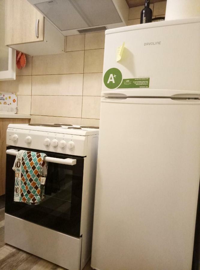 Beautiful Apartment In The Heart Of The City Corfu  Zewnętrze zdjęcie