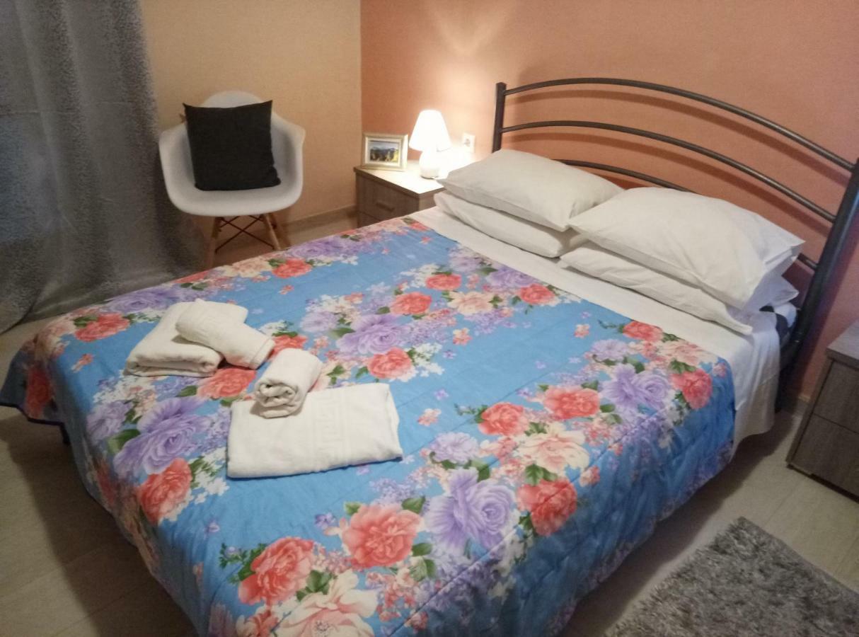 Beautiful Apartment In The Heart Of The City Corfu  Zewnętrze zdjęcie